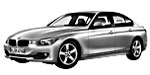 BMW F30 P0902 Fault Code